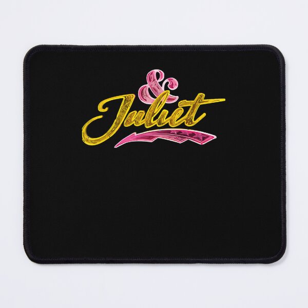 Item preview, & Juliets Logo designed and sold by lonsuns.