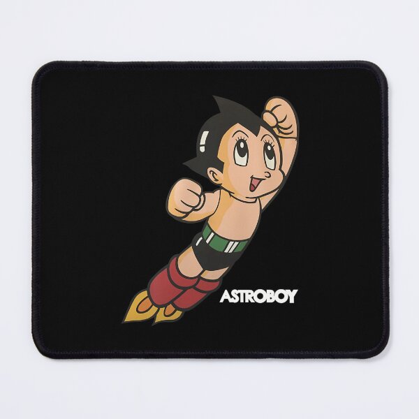Item preview,  Astroboys Anime Robot Show Astro Boy Space Art Childhood Cartoon Manga  designed and sold by ChanJae.