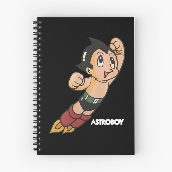 Item preview,  Astroboys Anime Robot Show Astro Boy Space Art Childhood Cartoon Manga  designed and sold by ChanJae.