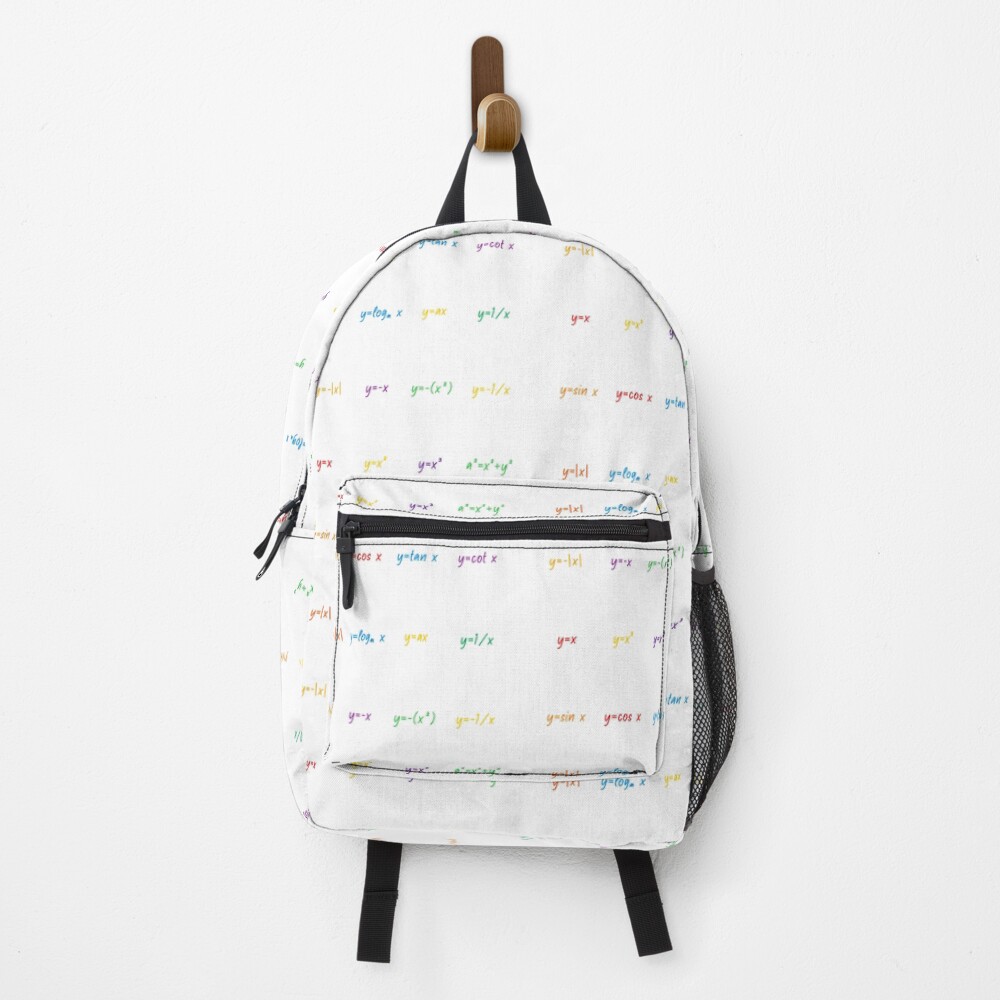 Item preview, Backpack designed and sold by neojmutm60.