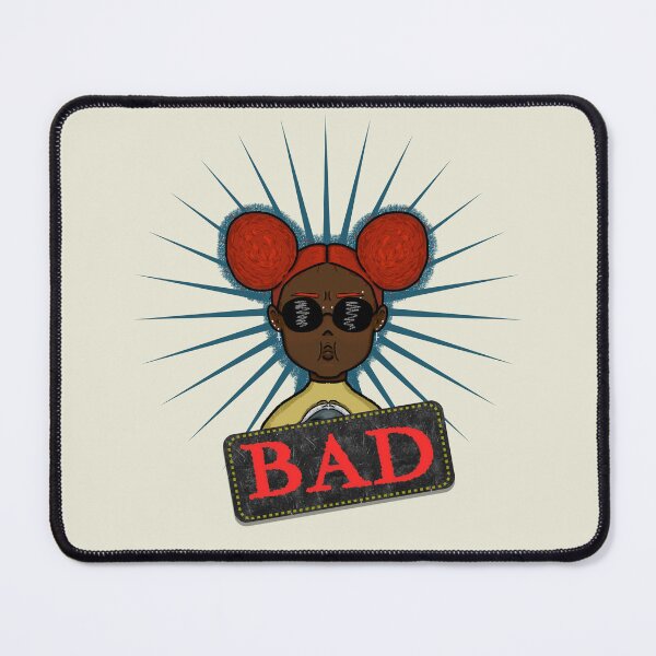 Item preview, BAD designed and sold by eumexmo.