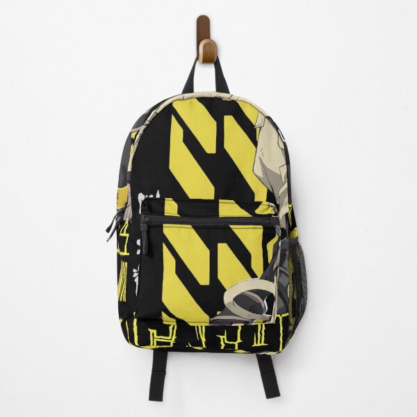 Item preview, Saqueador de basura designed and sold by NyqTeqoo.