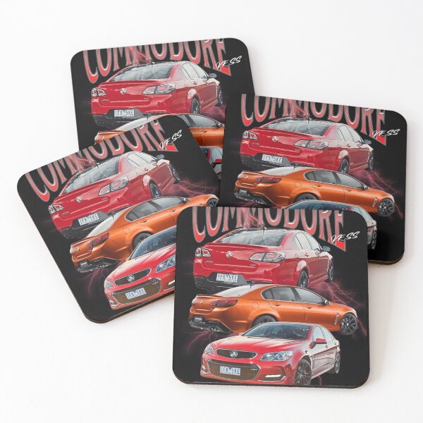 Item preview,  Holden Vf Commodore designed and sold by poyefx.
