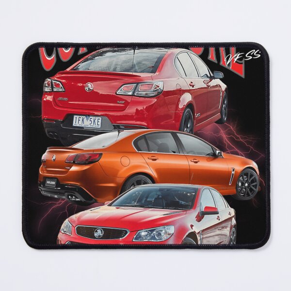 Item preview,  Holden Vf Commodore designed and sold by poyefx.