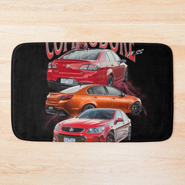 Item preview,  Holden Vf Commodore designed and sold by poyefx.