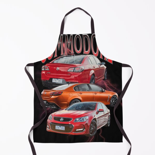 Artikelvorschau, Holden Vf Commodore entworfen und verkauft von poyefx.