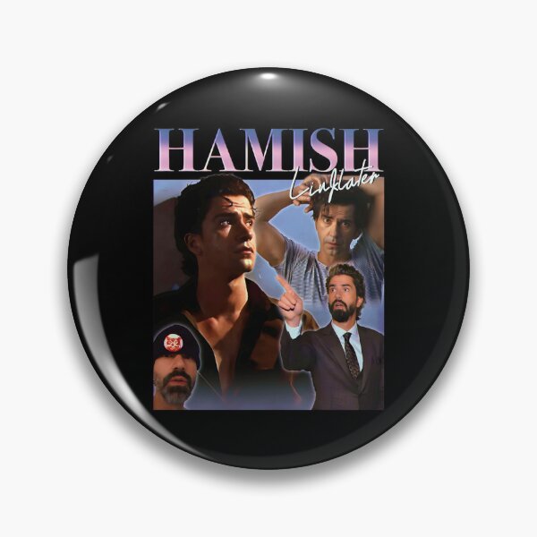 Item preview, Hamishs Linklaters homage Classic designed and sold by lonsuns.