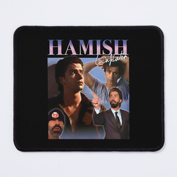 Item preview, Hamishs Linklaters homage Classic designed and sold by lonsuns.