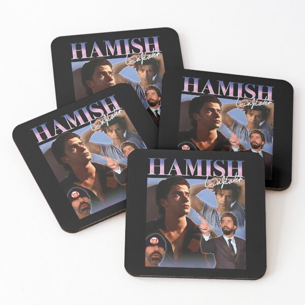 Item preview, Hamishs Linklaters homage Classic designed and sold by lonsuns.