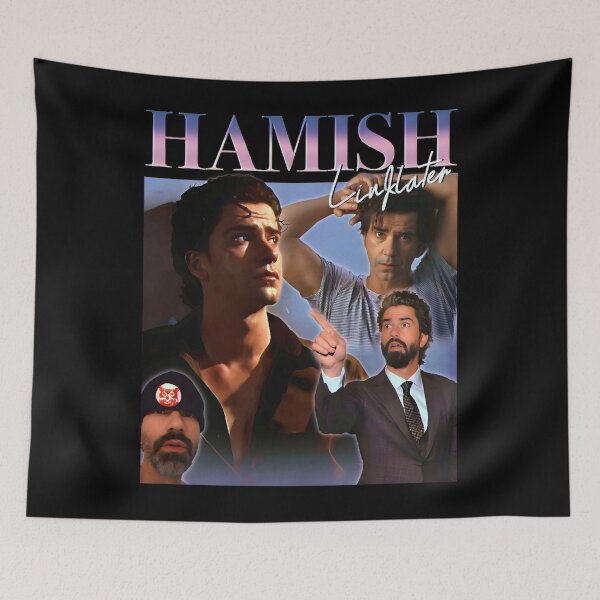 Item preview, Hamishs Linklaters homage Classic designed and sold by lonsuns.