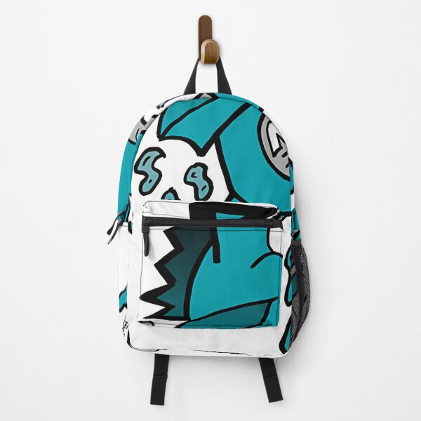 Item preview, A Teal Marlin San Jose Barracuda designed and sold by Instant Manner.