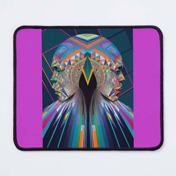 Item preview, Costello Cosmo Art – Cosmic Entity from Sacred Geometry designed and sold by Anamcaradivine.