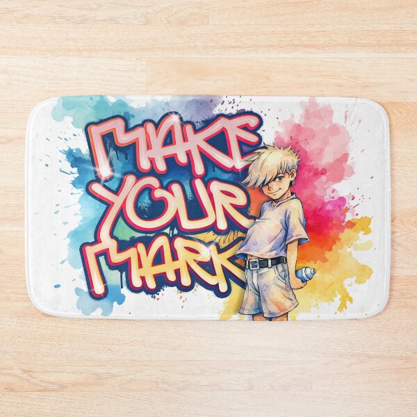 Item preview, Make Your Mark designed and sold by KyokoRox.