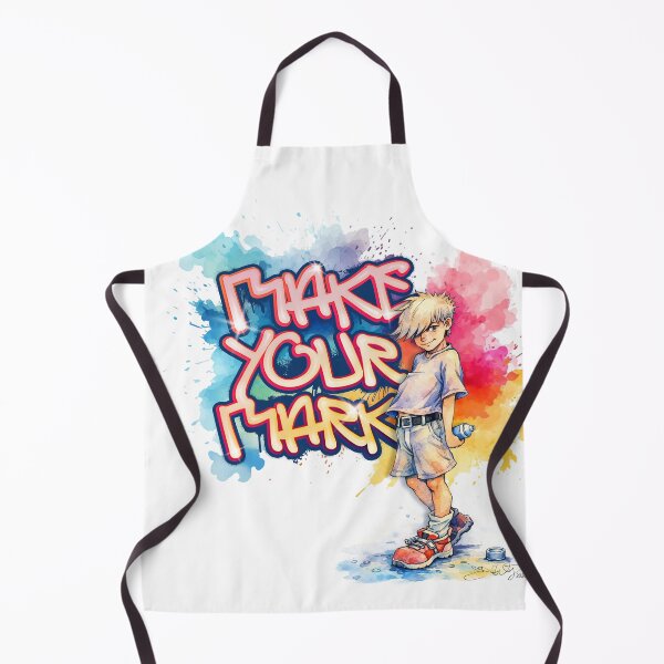 Item preview, Make Your Mark designed and sold by KyokoRox.