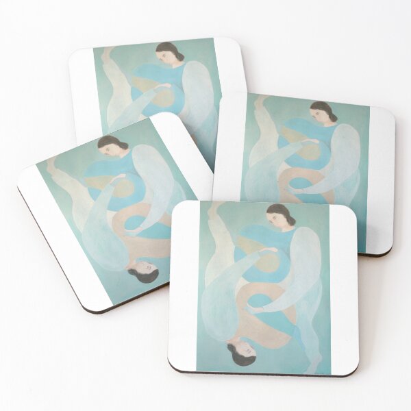 Item preview, Sofia Lind Hold Us Sea designed and sold by Kimmomaki.