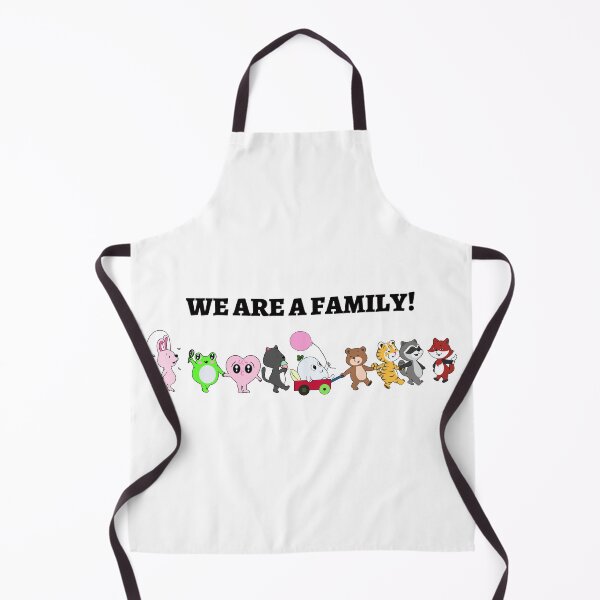 Item preview, we are family designed and sold by chrisbats.
