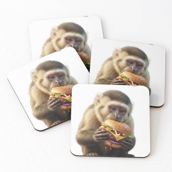 Item preview, Burger Brain designed and sold by ILivedThe.
