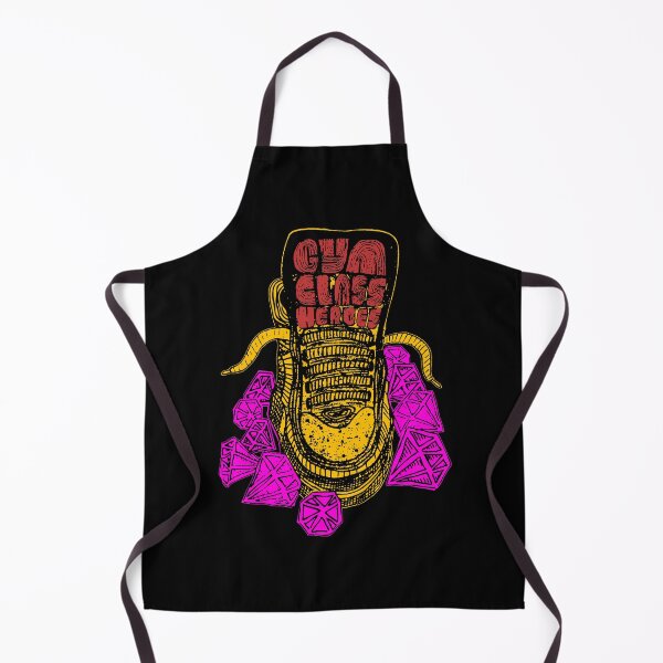 Item preview, Vintage Shoes - Gym Class Heroes Band designed and sold by KirinStudio.