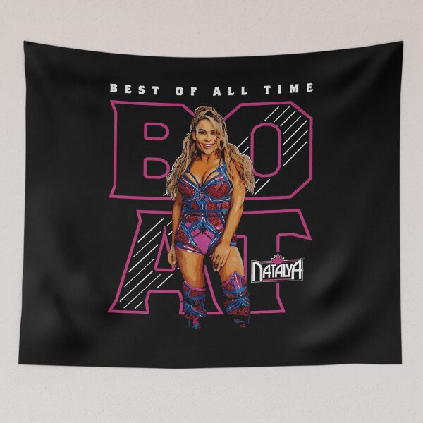 Item preview, Natalya Best Of All Time designed and sold by Myseria.