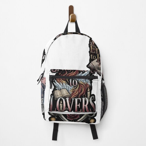 Item preview, The "Enemies to Lovers" Aesthetic Collection - Ultimate Romance Trope designed and sold by auxincaftan0o.