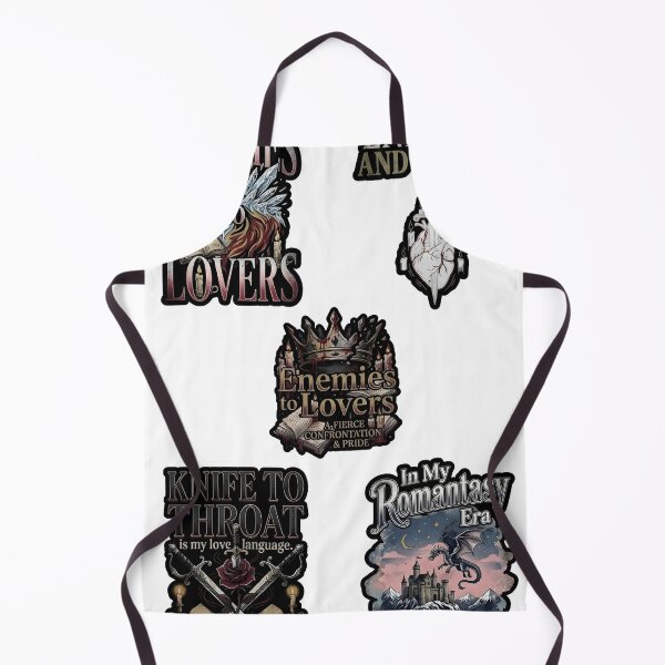 Item preview, The "Enemies to Lovers" Aesthetic Collection - Ultimate Romance Trope designed and sold by auxincaftan0o.