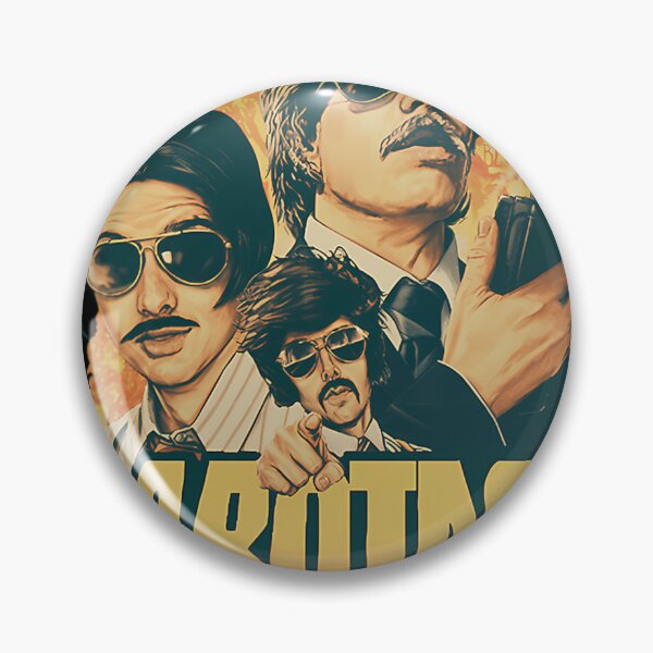 Item preview, Beasties Boys - Sabotages designed and sold by ArteMadness.