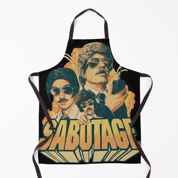 Item preview, Beasties Boys - Sabotages designed and sold by ArteMadness.
