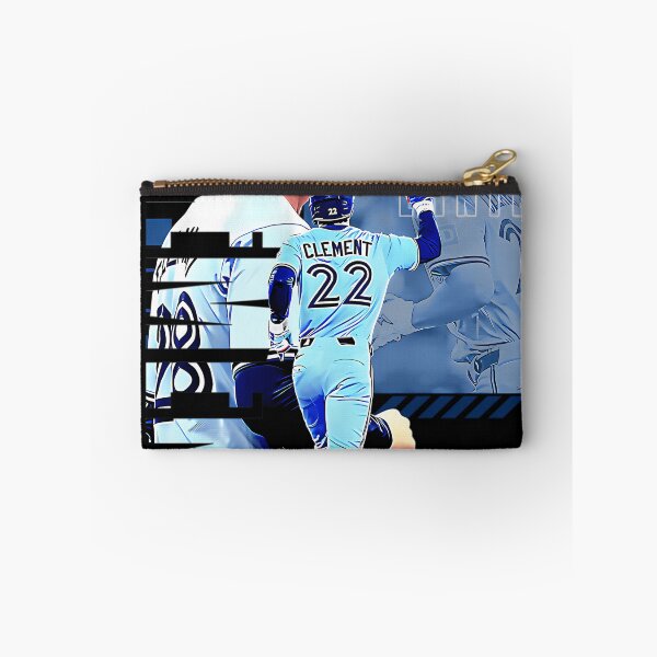 Item preview, E. Clement Baseball Player  designed and sold by Instant  Manner.