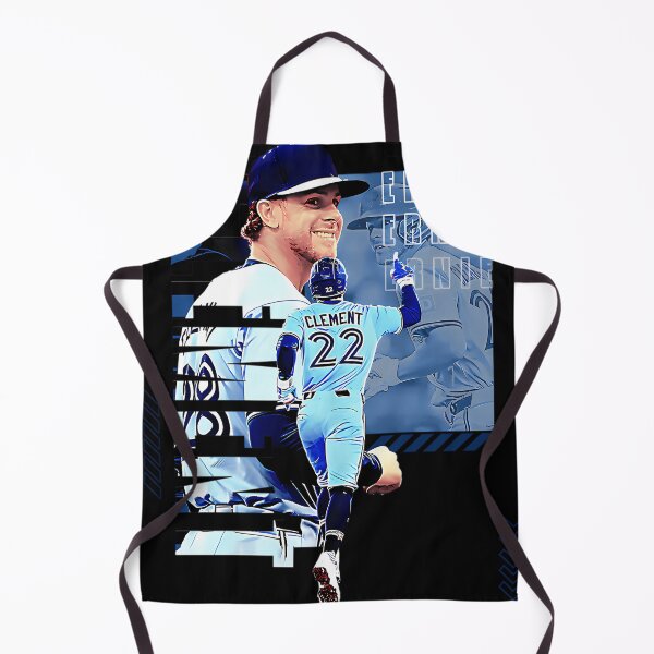 Item preview, E. Clement Baseball Player designed and sold by Instant Manner.