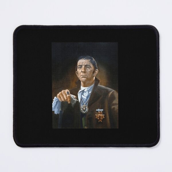Item preview, A Cousin From England Portrait designed and sold by voon6388.