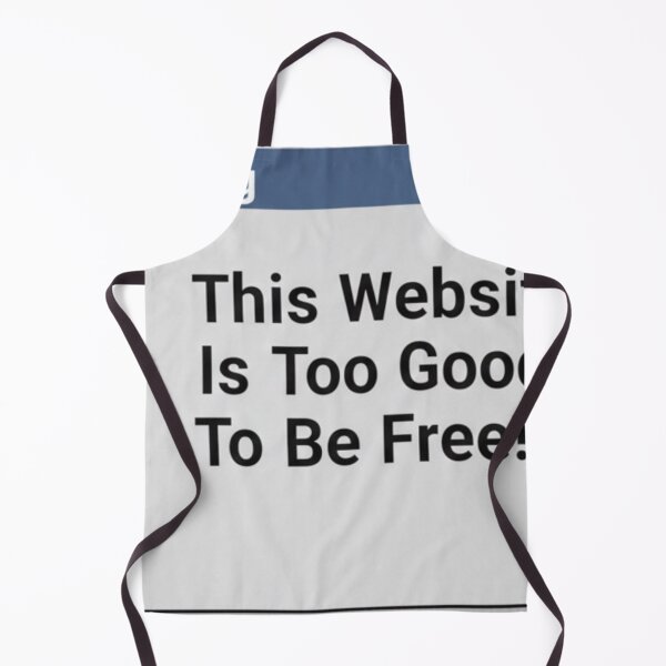 Item preview, Sell Website Warning - Retro 90s Web Pop-up designed and sold by wilnickvisuals.