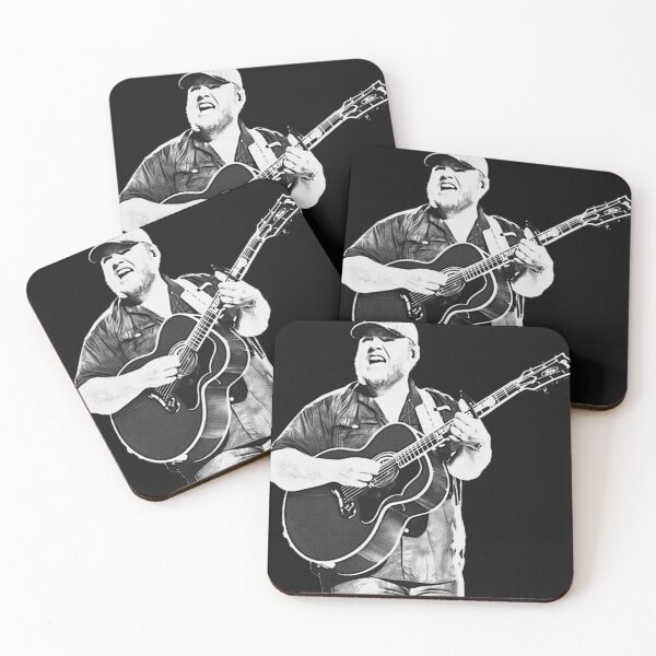 Item preview, Luke Combs Vintage Texas Music Rodeo designed and sold by pierceobartels.