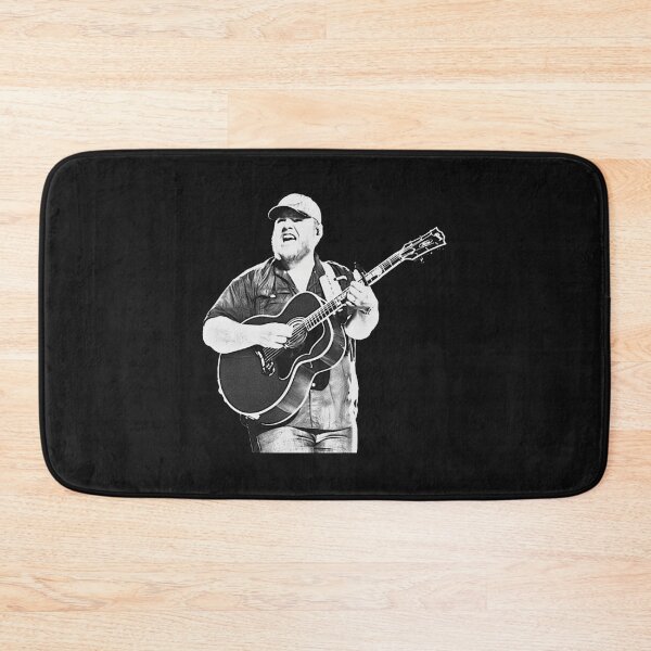 Item preview, Luke Combs Vintage Texas Music Rodeo designed and sold by pierceobartels.