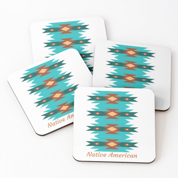Item preview, Native American Design designed and sold by Kennedy Fun Tee's.