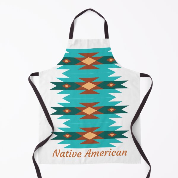 Item preview, Native American Design designed and sold by Kennedy Fun Tee's.