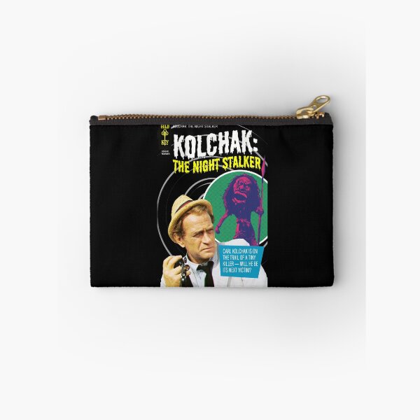 Item preview, Kolchak the Night Stalker Classic designed and sold by AHMAD GILL.