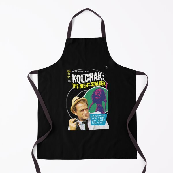 Item preview, Kolchak the Night Stalker Classic designed and sold by AHMAD GILL.
