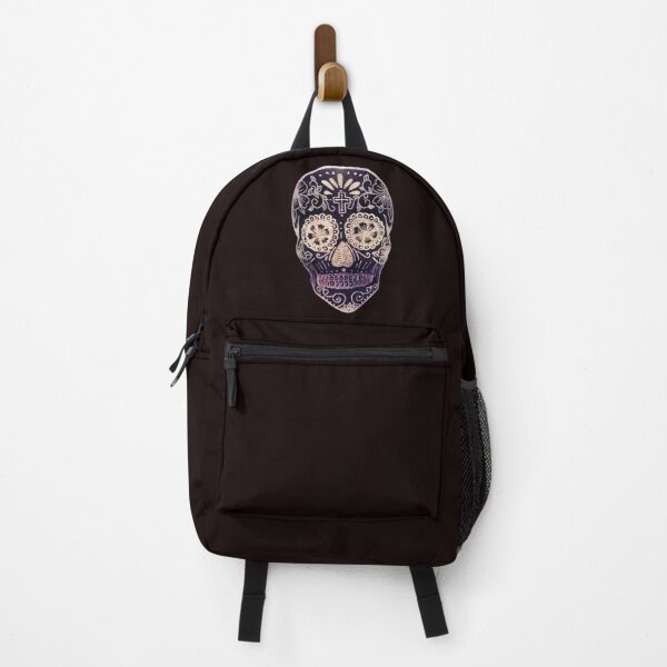 Item preview, sugar skull engraved designed and sold by pksart1.