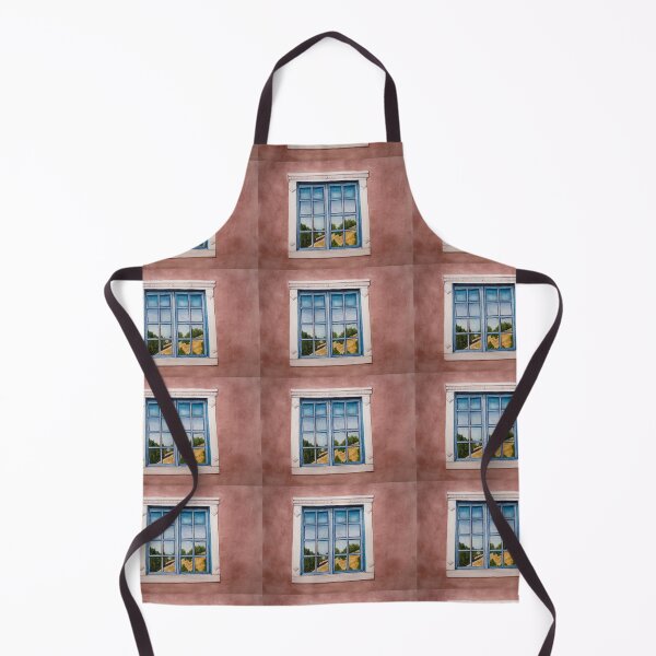Item preview, Looking Glass, Territorial Style designed and sold by oh-bi-me.