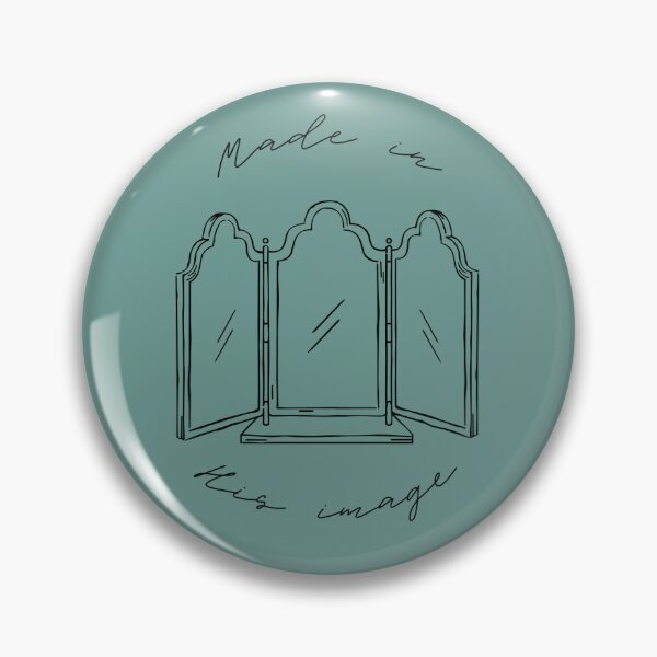 Item preview, Imago Dei designed and sold by majormadz.