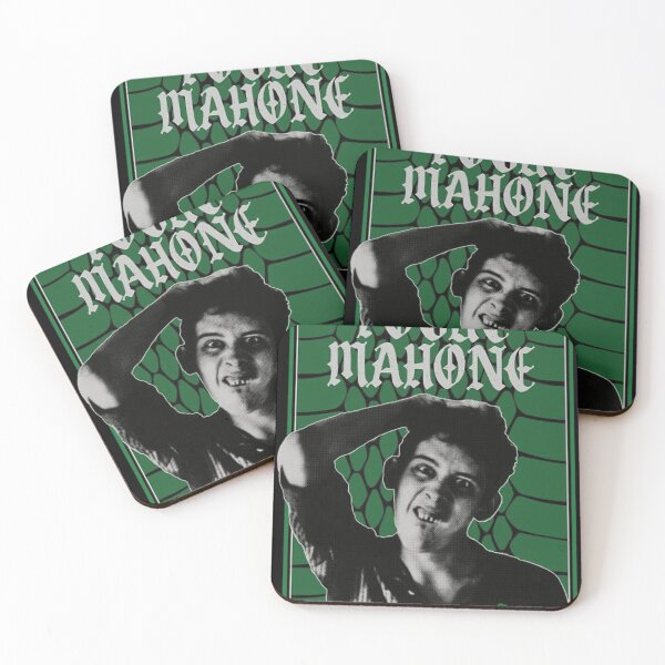 Item preview, The Shane Macgowan P O G U E Mahone designed and sold by ArteMadness.