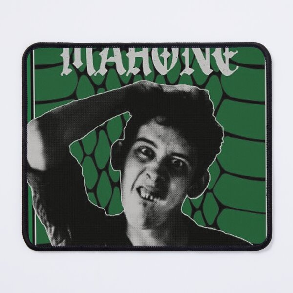 Item preview, The Shane Macgowan P O G U E Mahone designed and sold by ArteMadness.