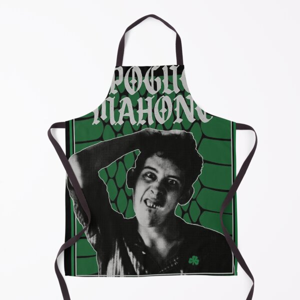 Item preview, The Shane Macgowan P O G U E Mahone designed and sold by ArteMadness.