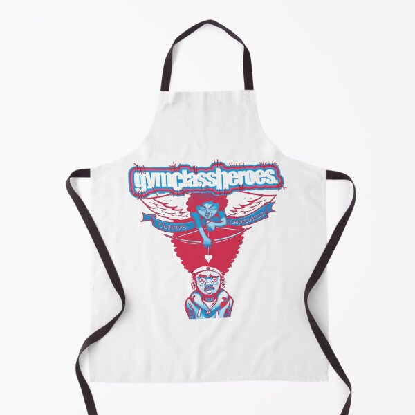 Item preview, Funny Angel Band Gym Class Heroes designed and sold by KirinStudio.
