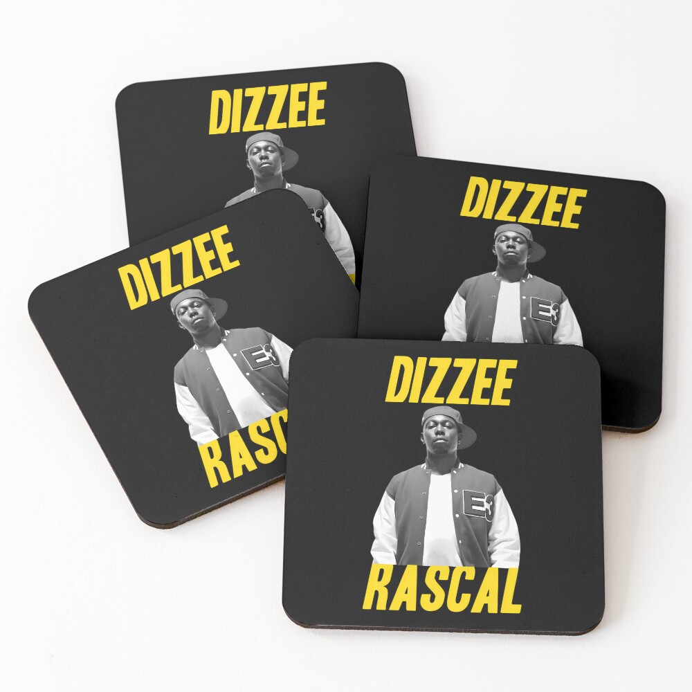Item preview, Coasters (Set of 4) designed and sold by ChanJae.