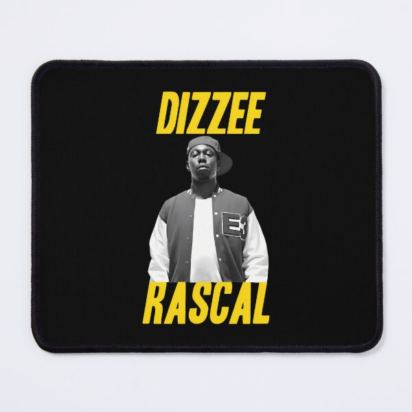 Item preview, Dizzees Rascals Rapper designed and sold by ChanJae.