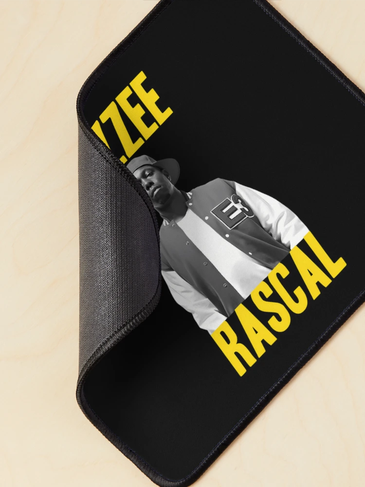 Thumbnail 2 of 5, Mouse Pad, Dizzees Rascals Rapper designed and sold by ChanJae.