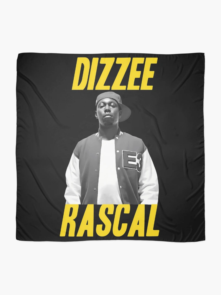 Thumbnail 2 of 3, Scarf, Dizzees Rascals Rapper designed and sold by ChanJae.