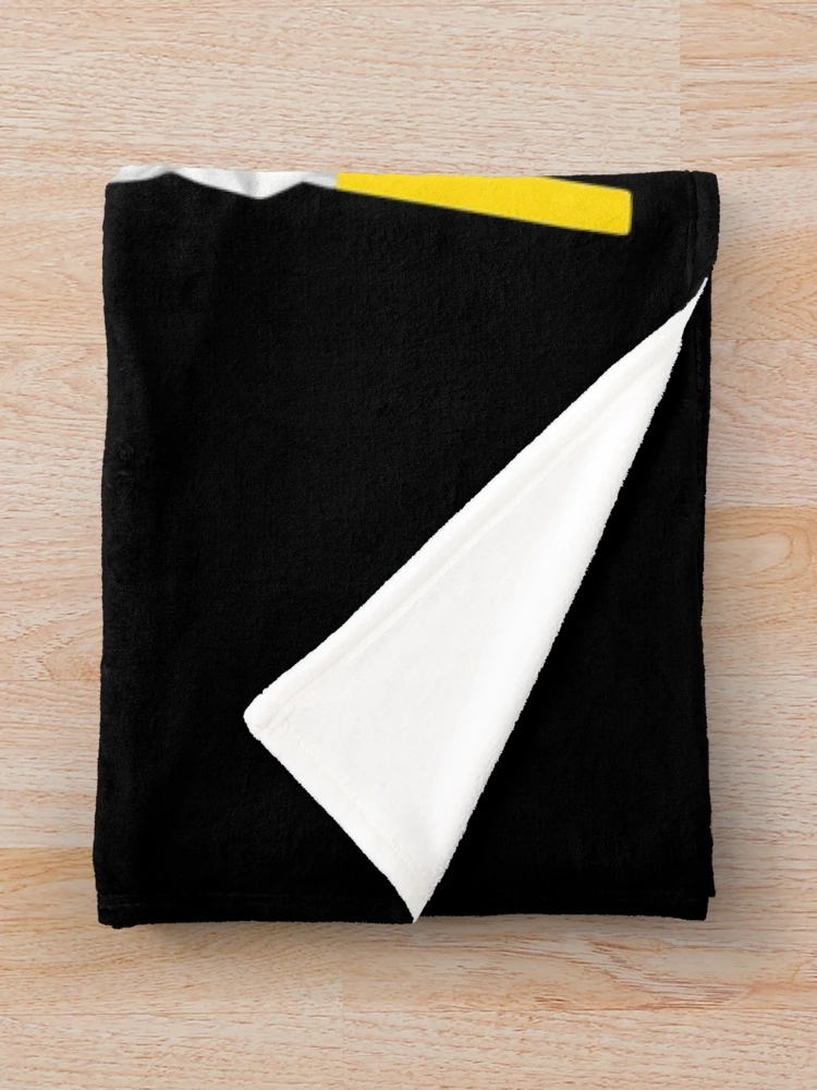 Thumbnail 3 of 6, Throw Blanket, Dizzees Rascals Rapper designed and sold by ChanJae.