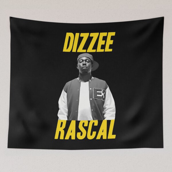 Item preview, Dizzees Rascals Rapper designed and sold by ChanJae.